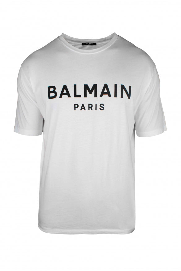 Balmain Men T-Shirt BALMAIN