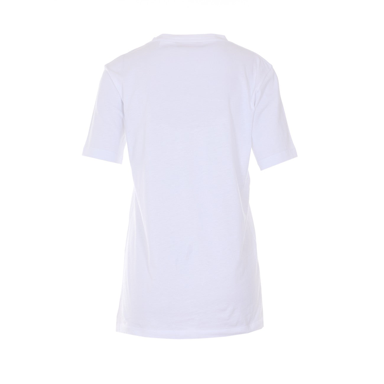 Marni Women T-Shirt With Floreal Print And Logo