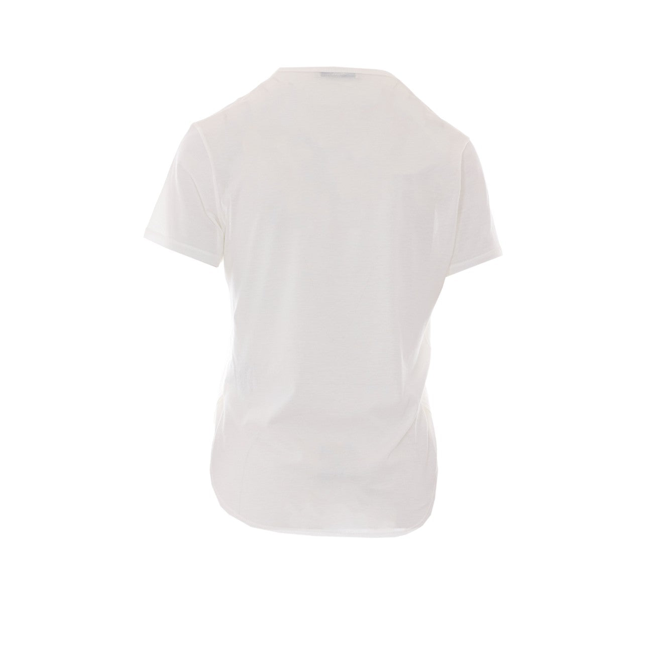 Fendi Women T-Shirt With Noi Print FENDI