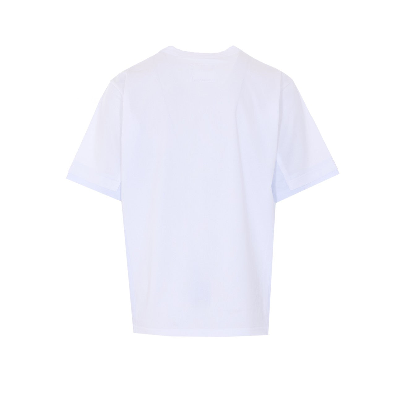 Sacai Men T-Shirt SACAI