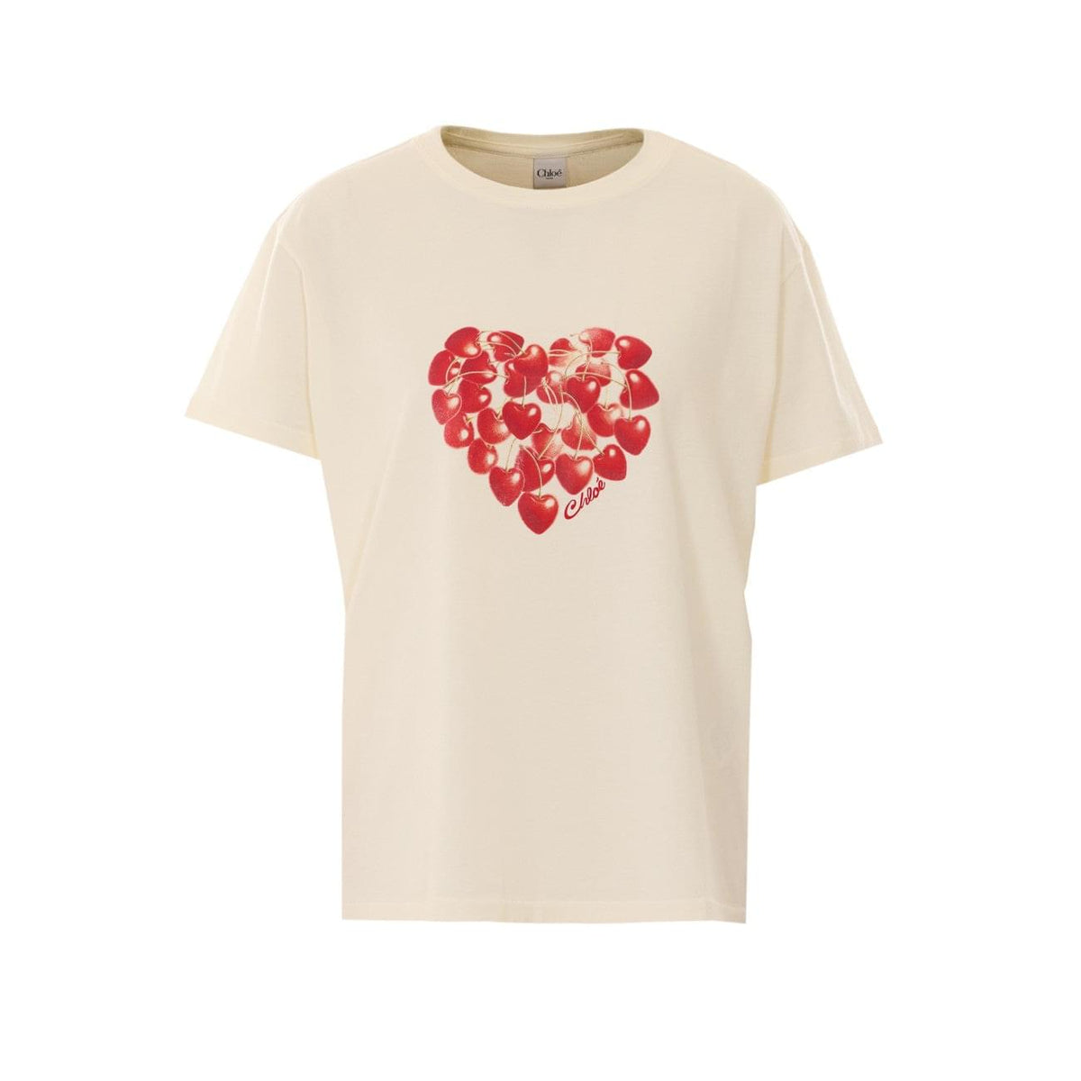 Chloe' Women T-Shirt CHLOE