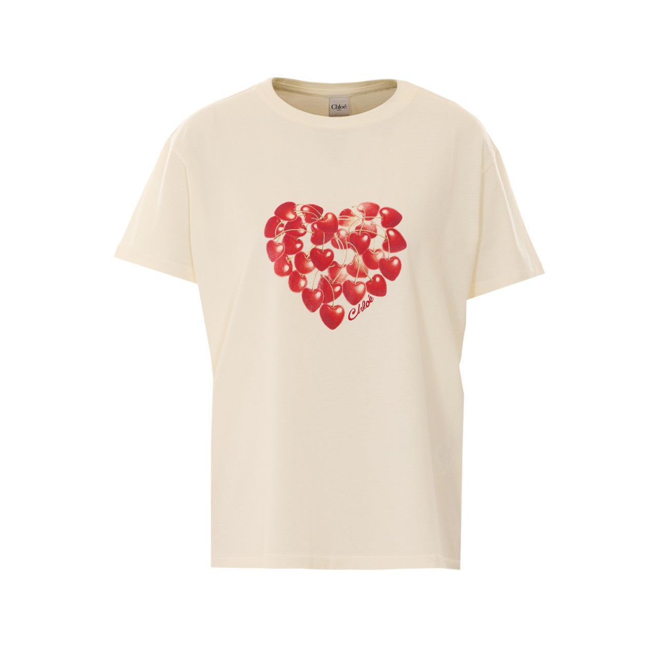 Chloe' Women T-Shirt CHLOE