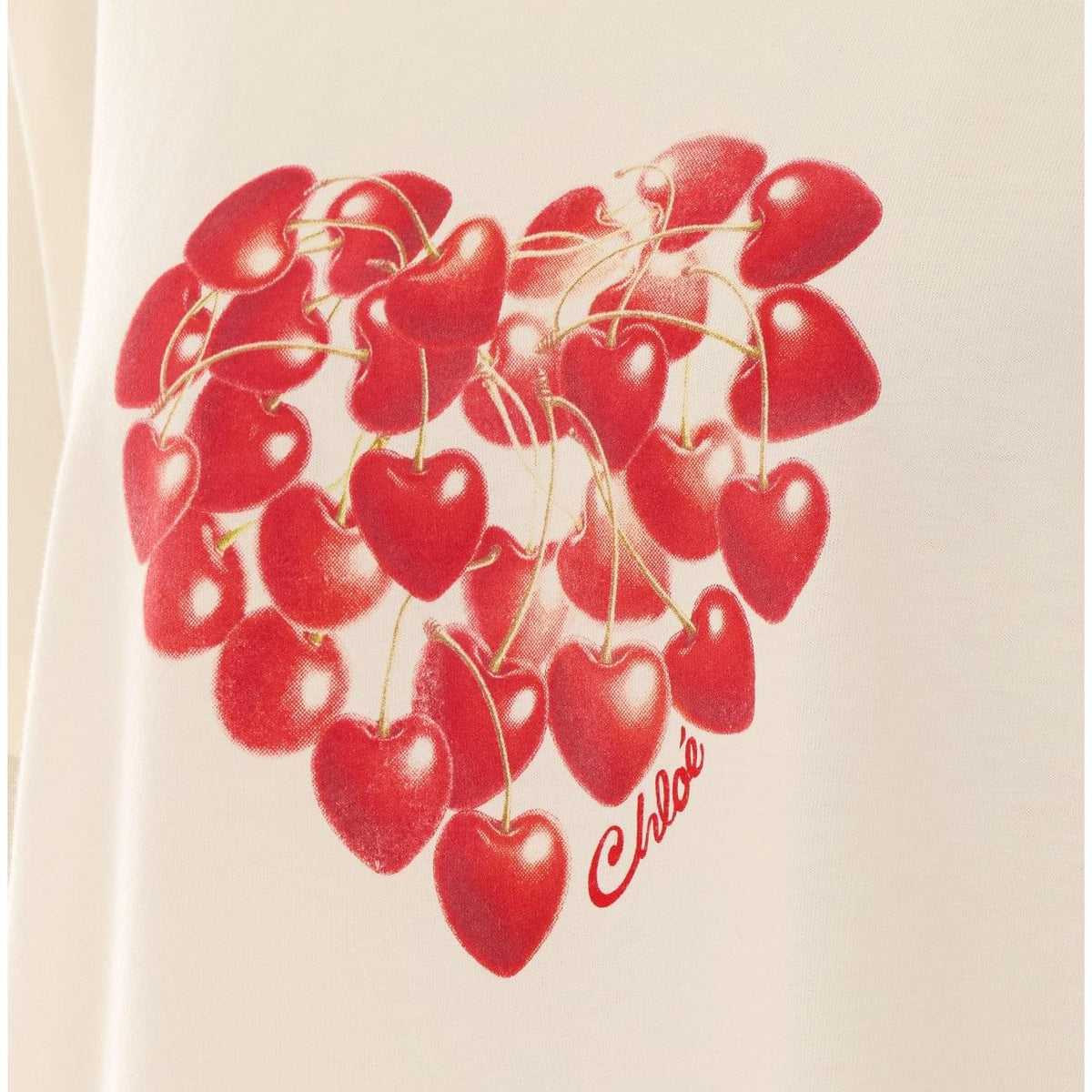 Chloe' Women T-Shirt CHLOE