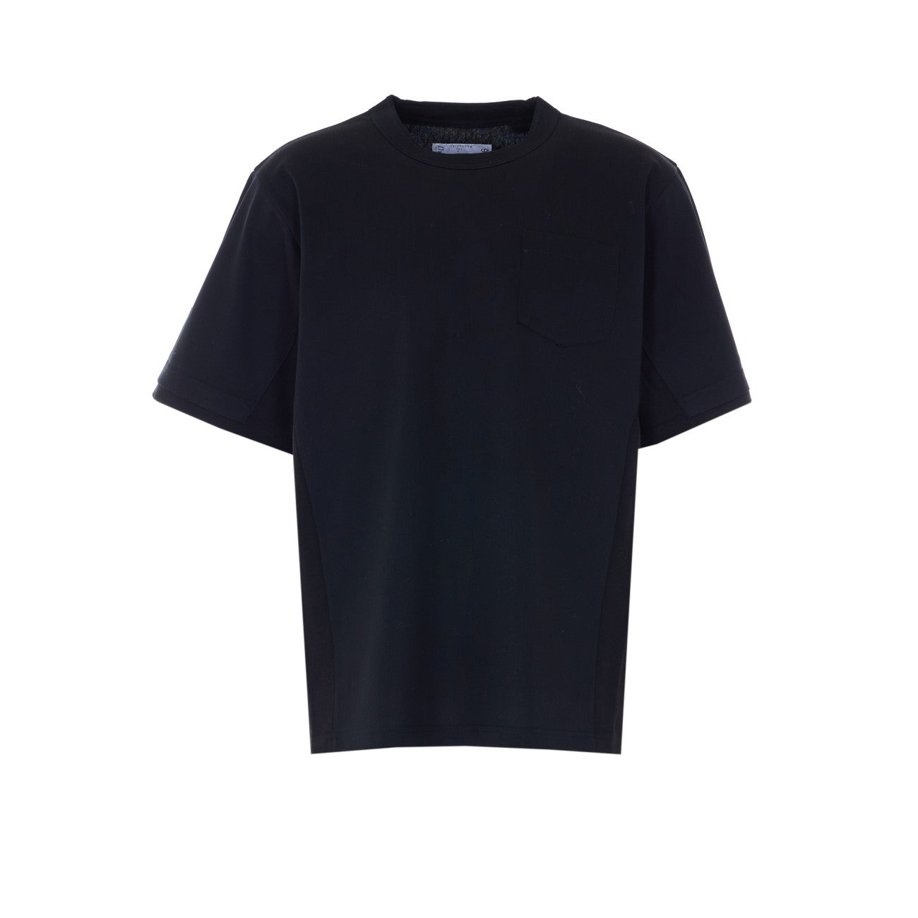 Sacai Men T-Shirt SACAI