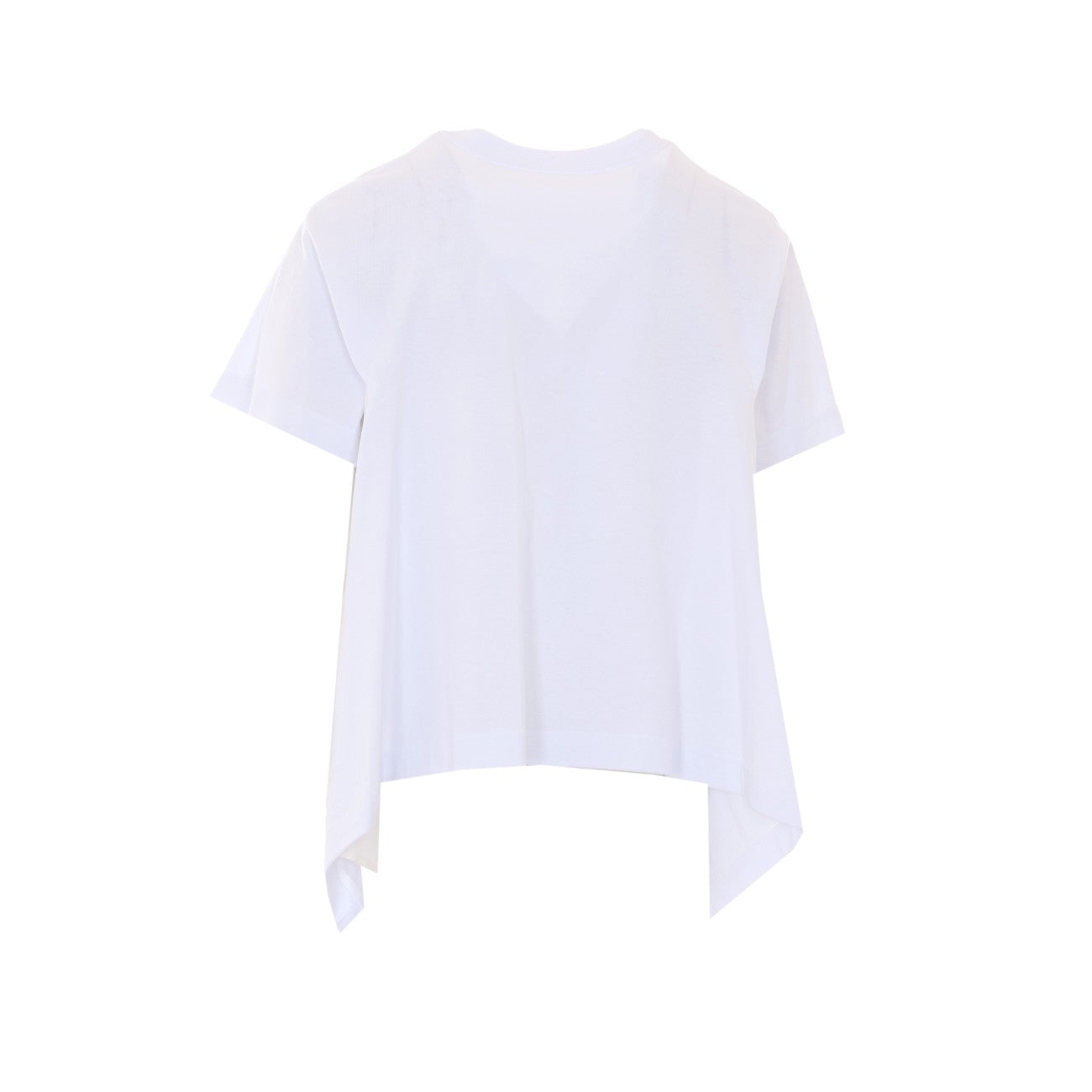 Sacai Women T-Shirt SACAI