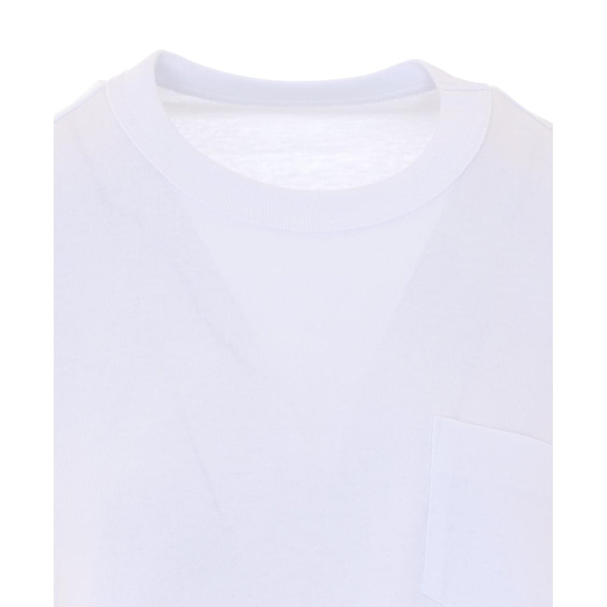 Sacai Women T-Shirt SACAI