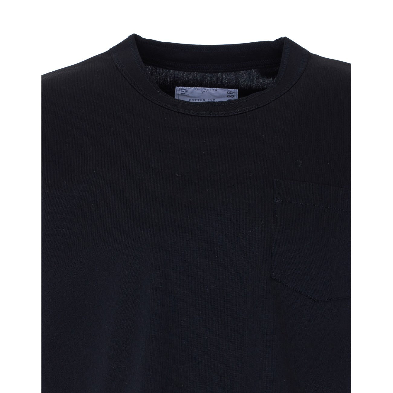 Sacai Men T-Shirt SACAI