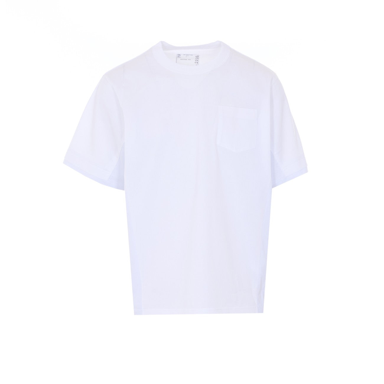 Sacai Men T-Shirt SACAI