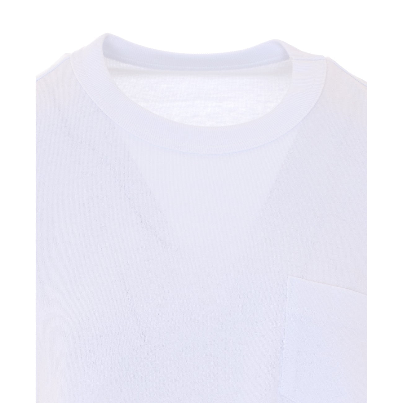 Sacai Women T-Shirt SACAI