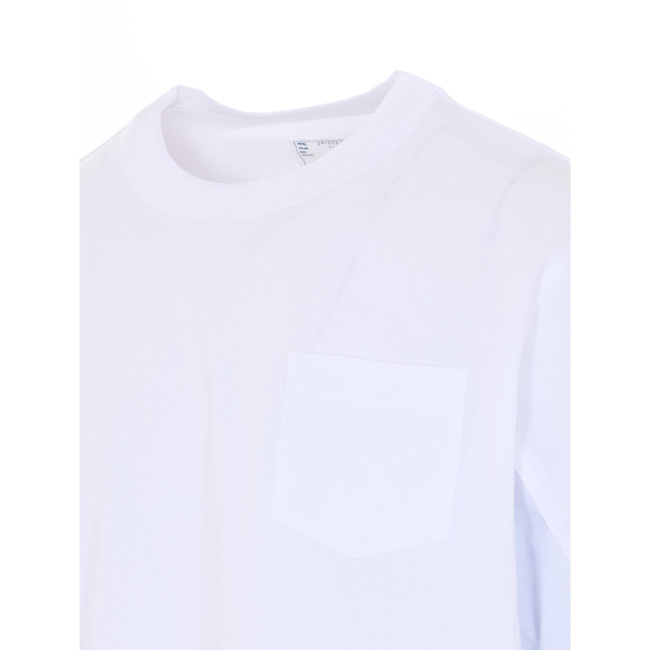 Sacai Men T-Shirt SACAI