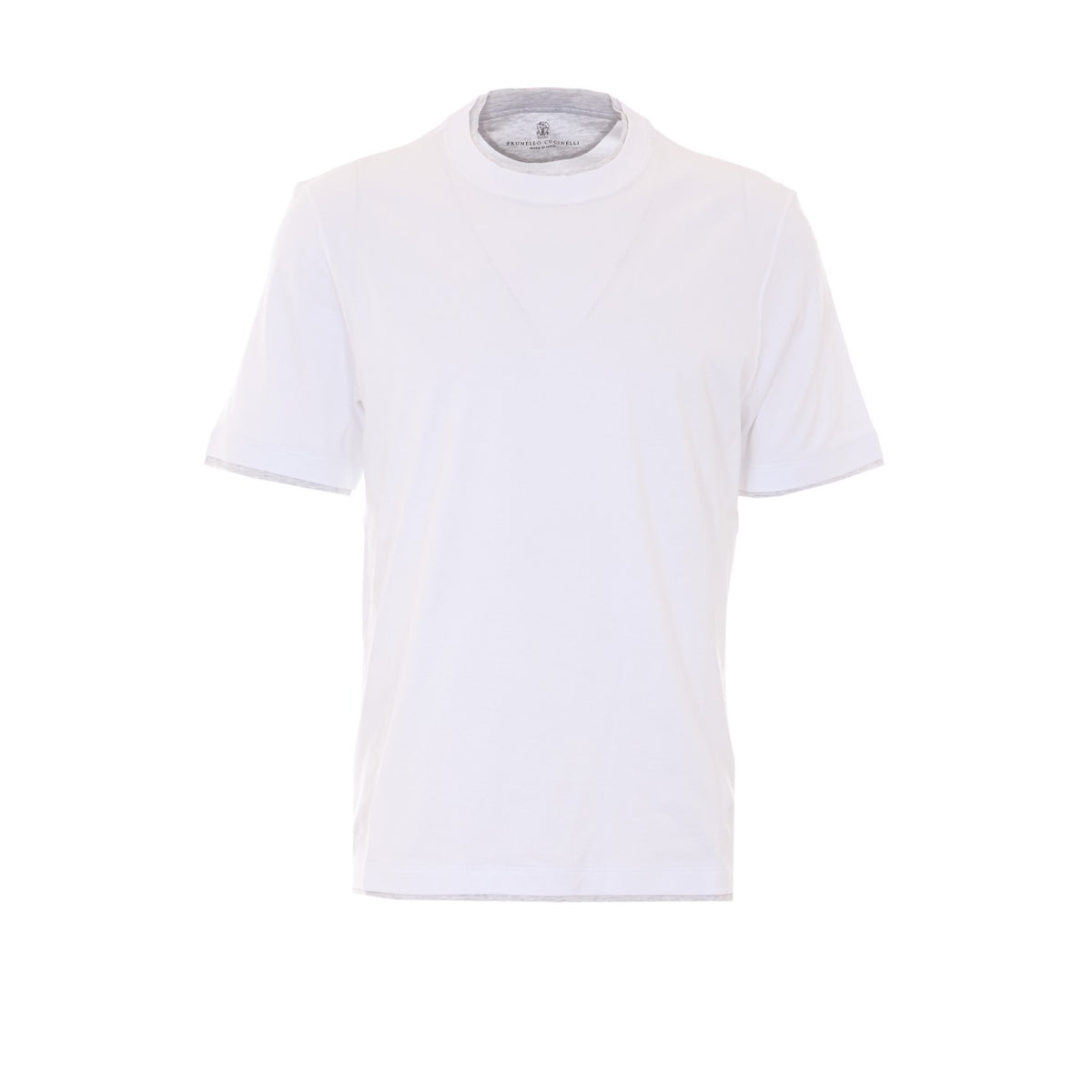 Brunello Cucinelli Men T-Shirt BRUNELLO CUCINELLI