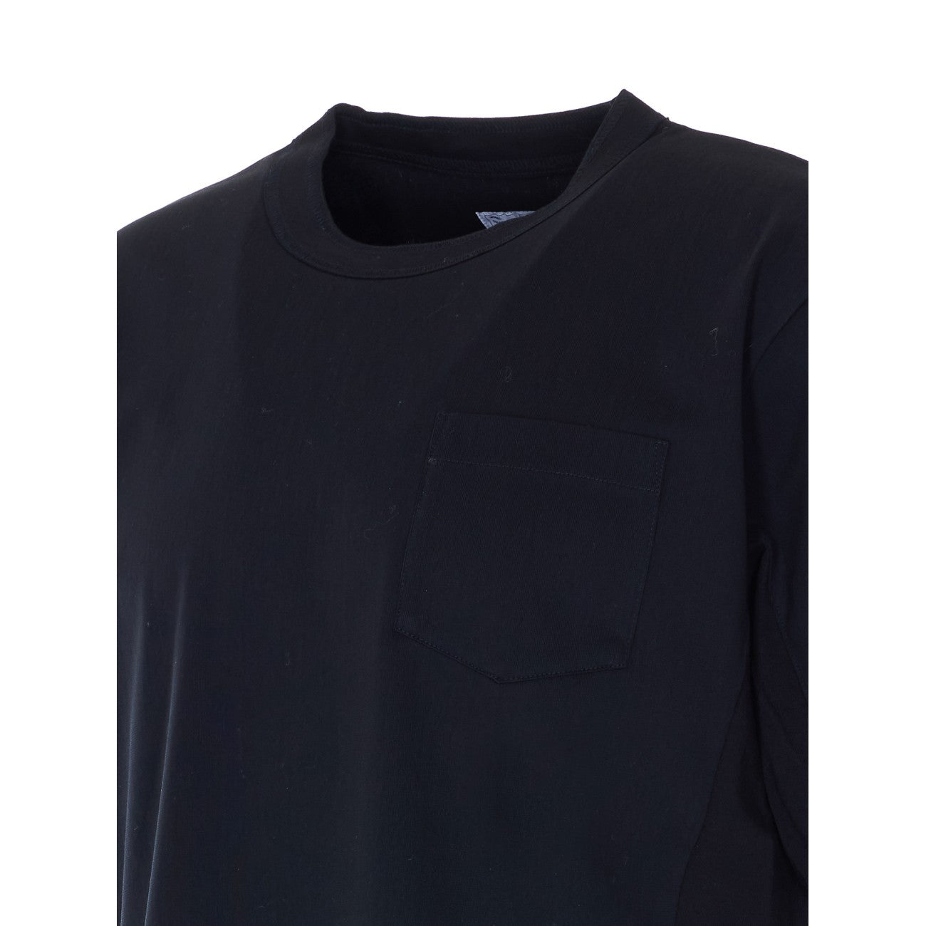 Sacai Men T-Shirt SACAI