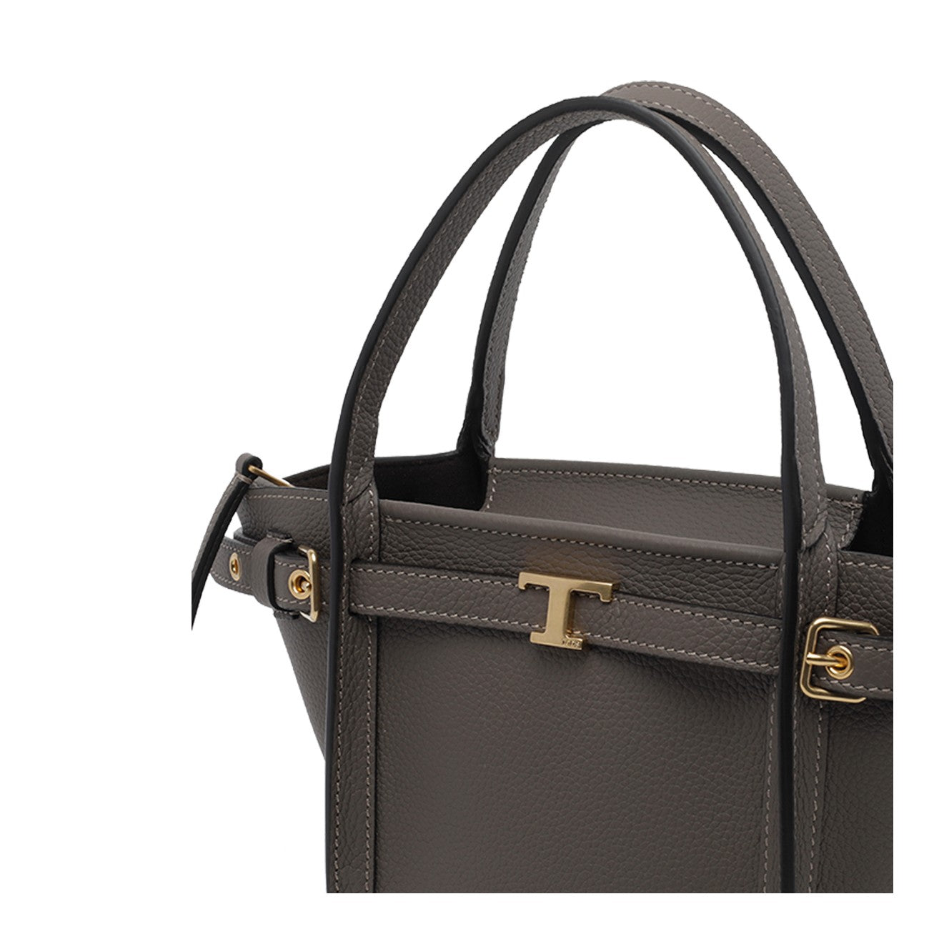 Tod's Women T-Signature Mini Leather Bag TOD'S