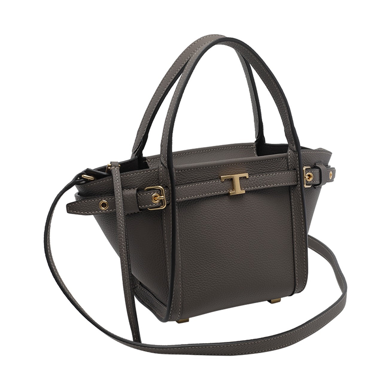 Tod's Women T-Signature Mini Leather Bag TOD'S