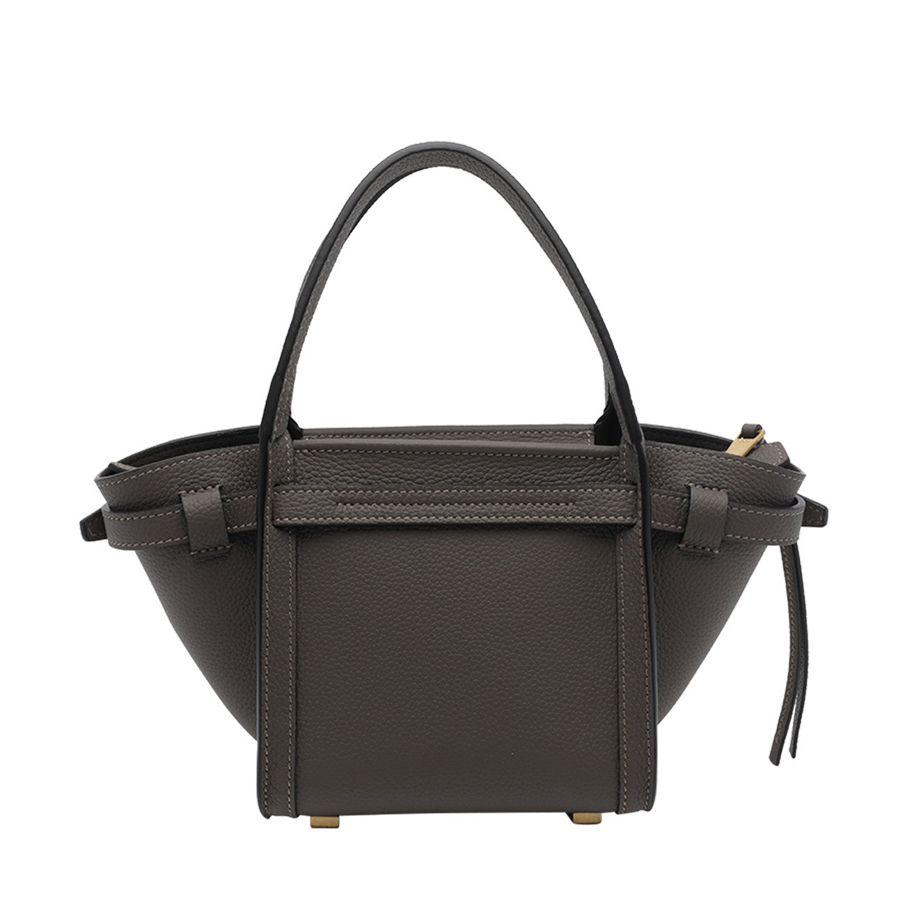 Tod's Women T-Signature Mini Leather Bag TOD'S