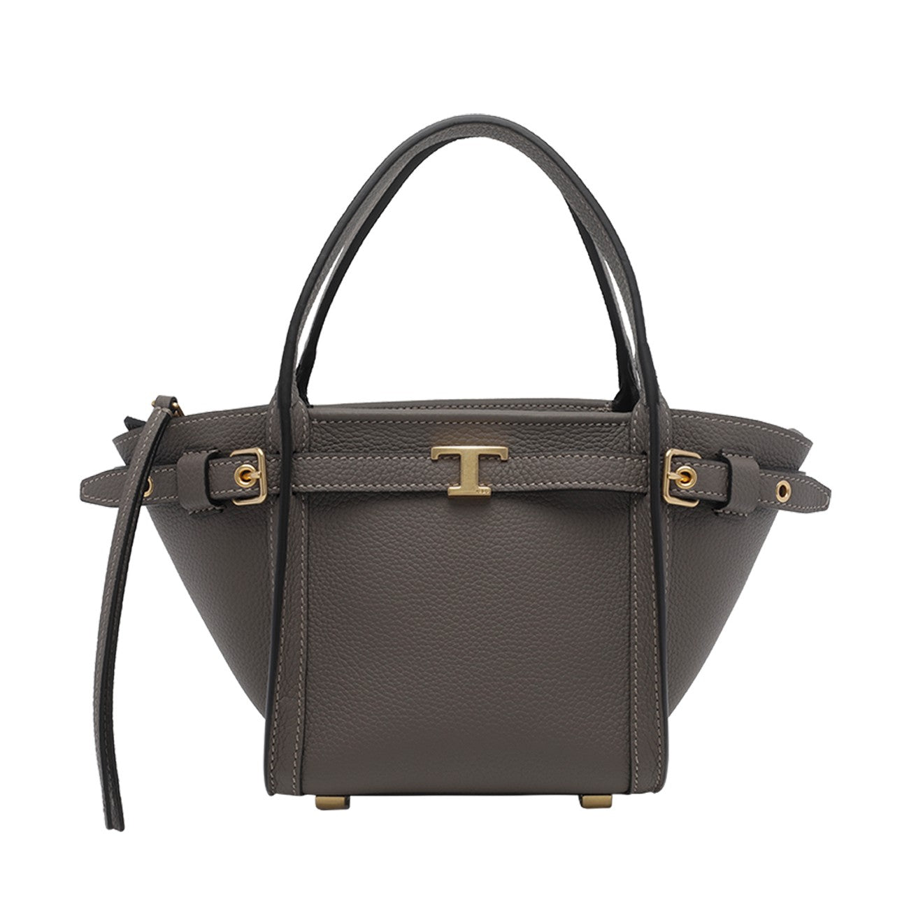 Tod's Women T-Signature Mini Leather Bag TOD'S