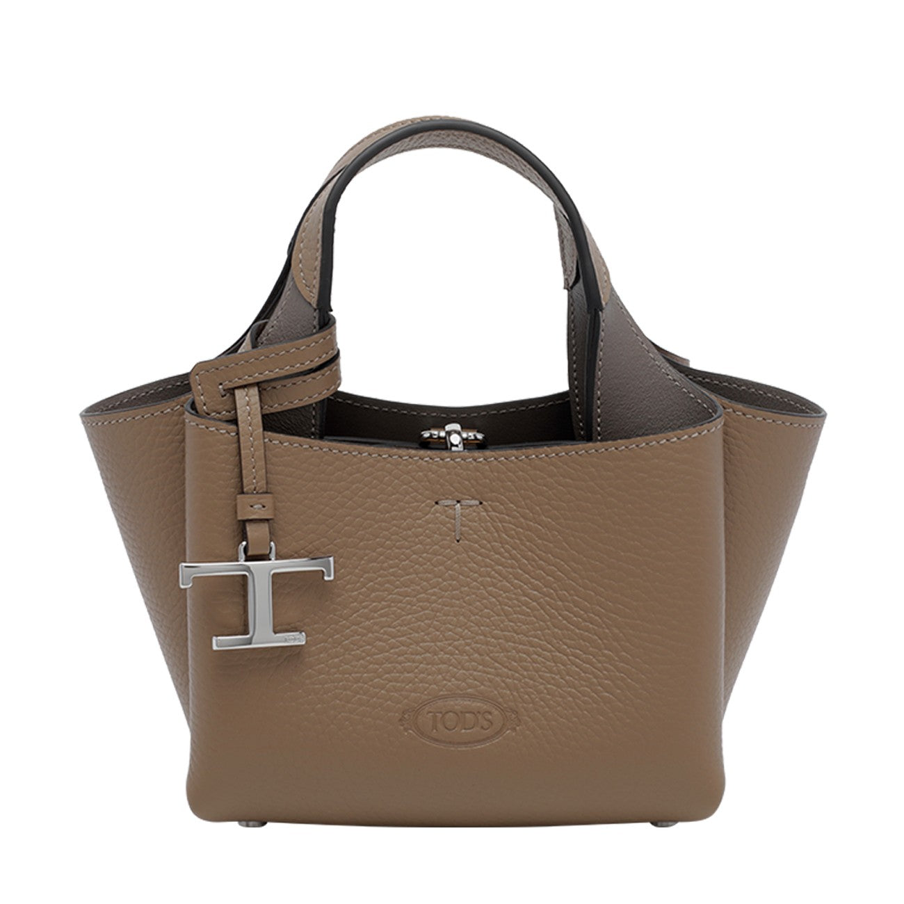 Tod's Women T Timeless Micro Leather Handbag TOD'S