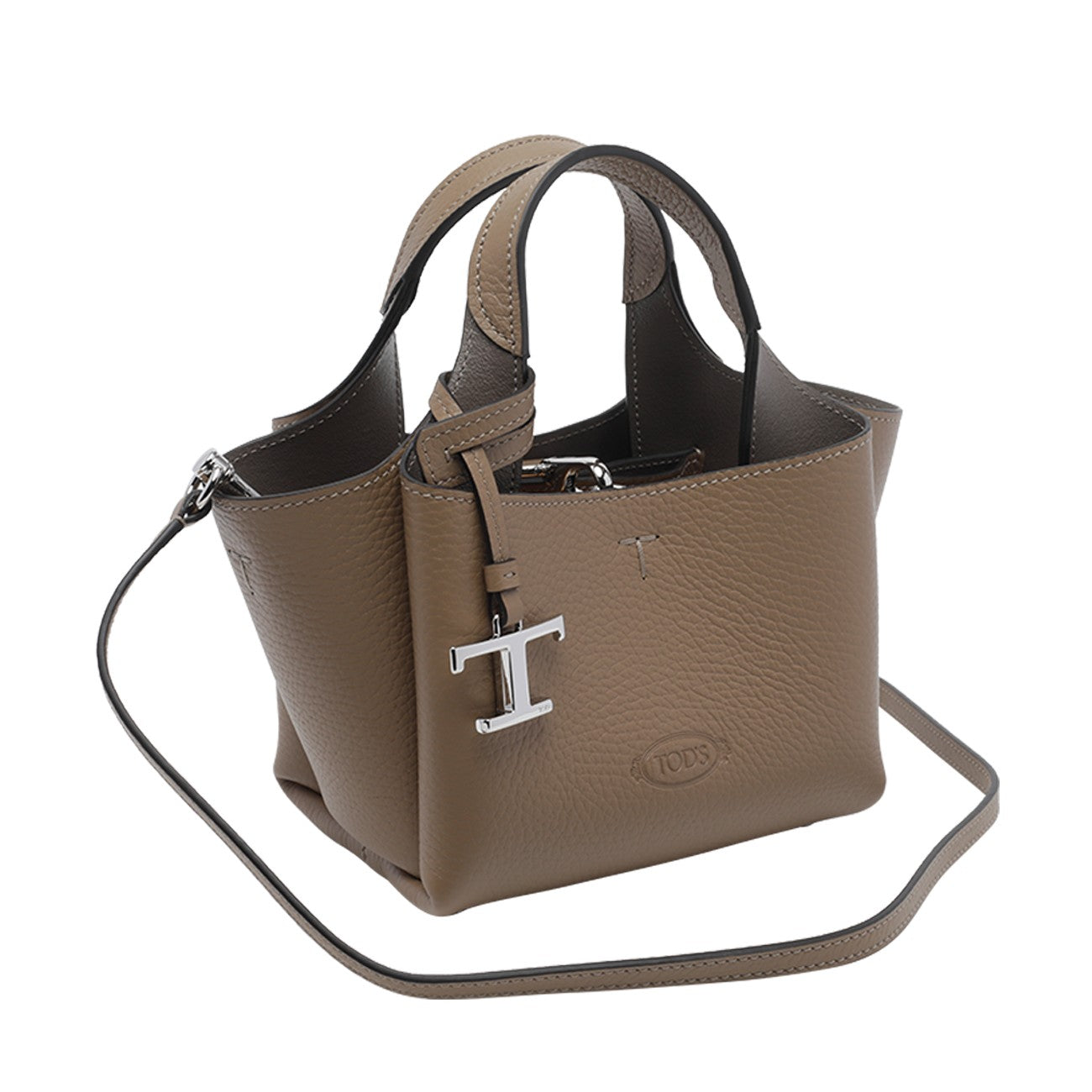 Tod's Women T Timeless Micro Leather Handbag TOD'S