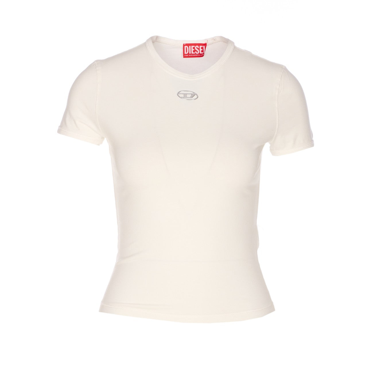 Diesel Women T-Uncuties-Od T-Shirt DIESEL