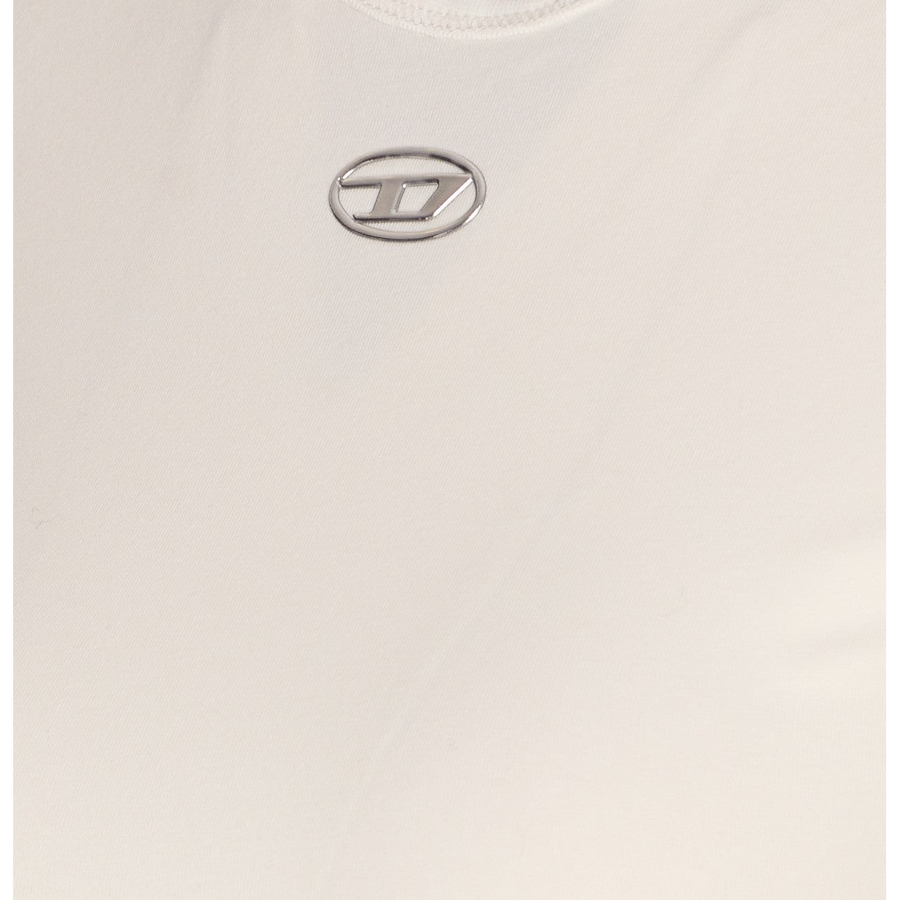 Diesel Women T-Uncuties-Od T-Shirt DIESEL