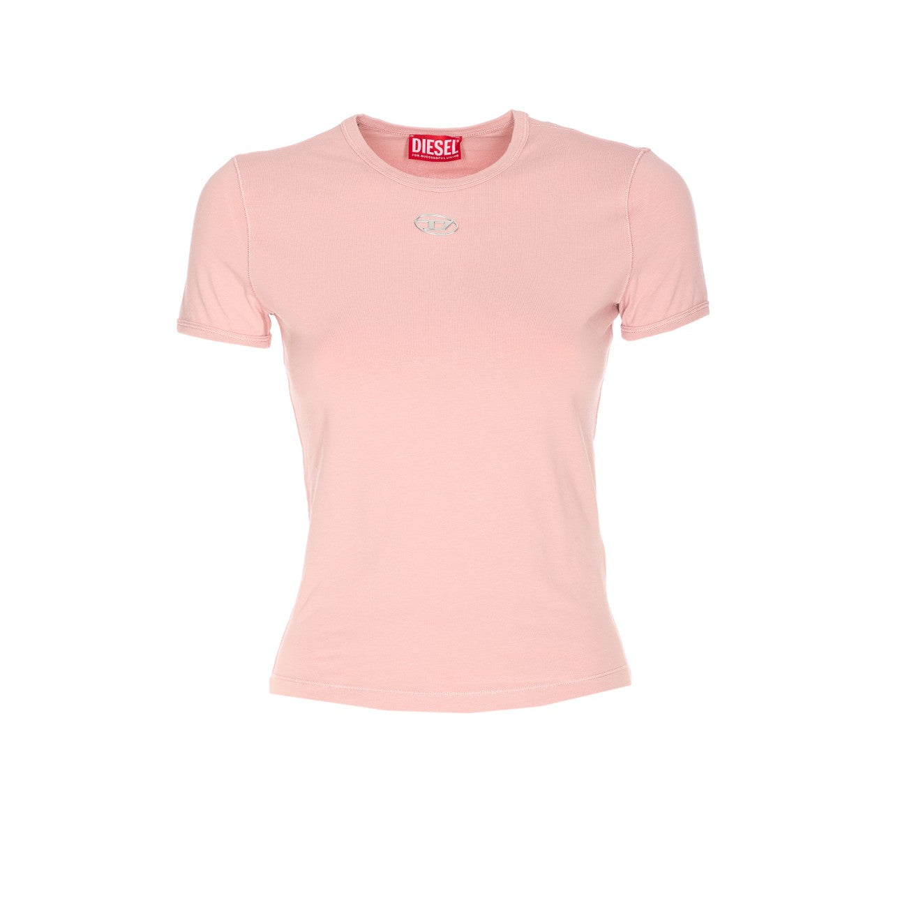 Diesel Women T-Uncutieslong T-Shirt DIESEL