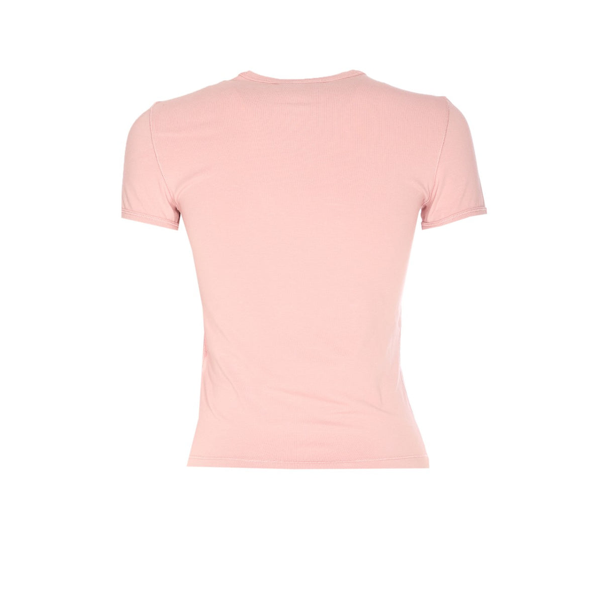 Diesel Women T-Uncutieslong T-Shirt DIESEL