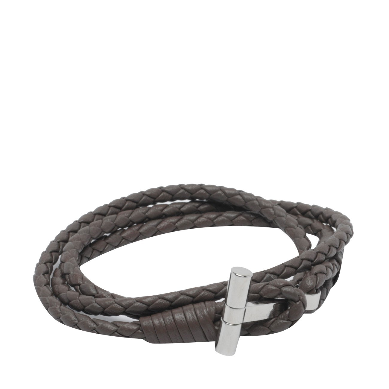 Tom Ford Men T Wrap Bracelet TOM FORD