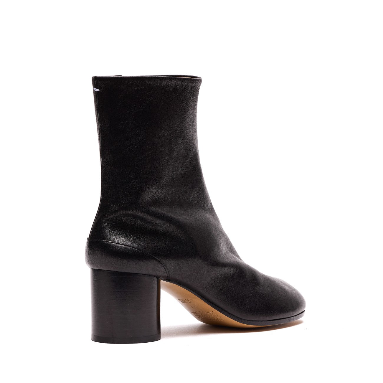 Maison Margiela Women Tabi Booties MAISON MARGIELA