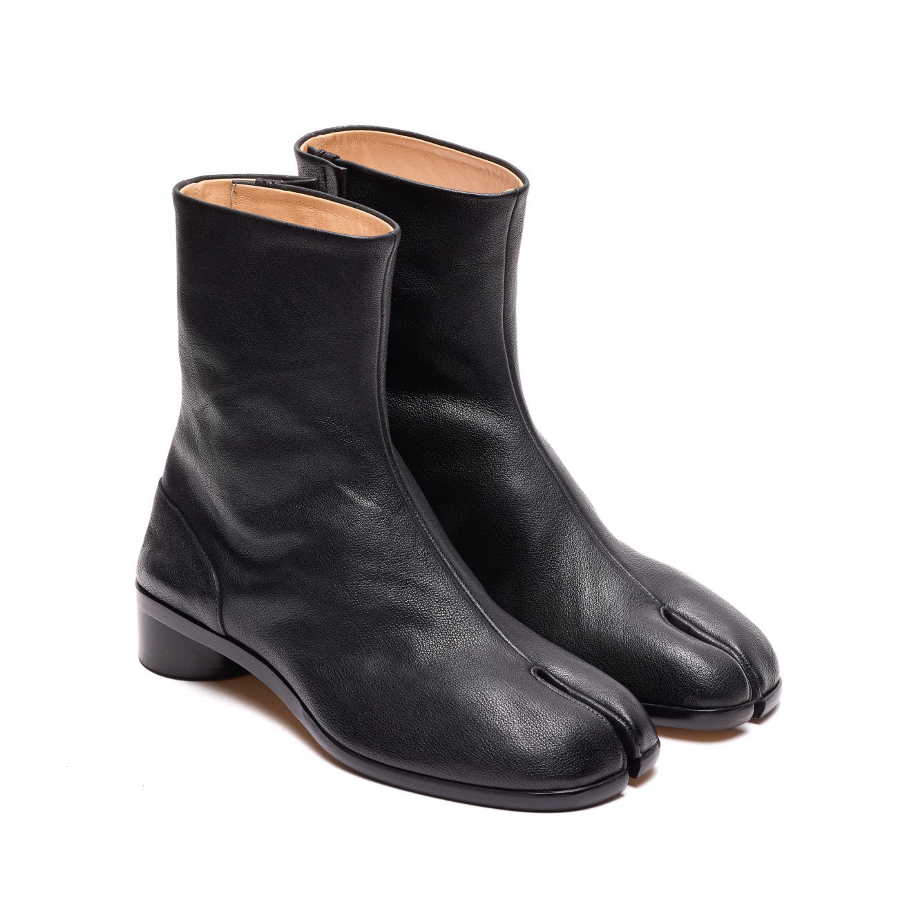 Maison Margiela Men Tabi Booties MAISON MARGIELA