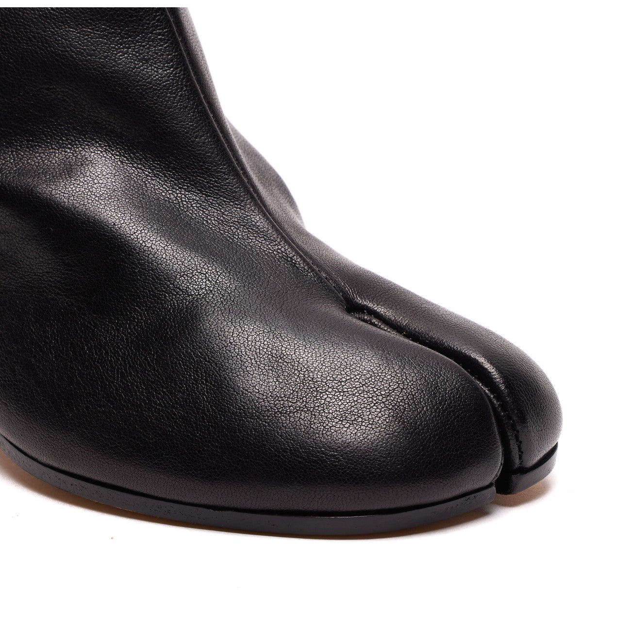 Maison Margiela Women Tabi Booties MAISON MARGIELA