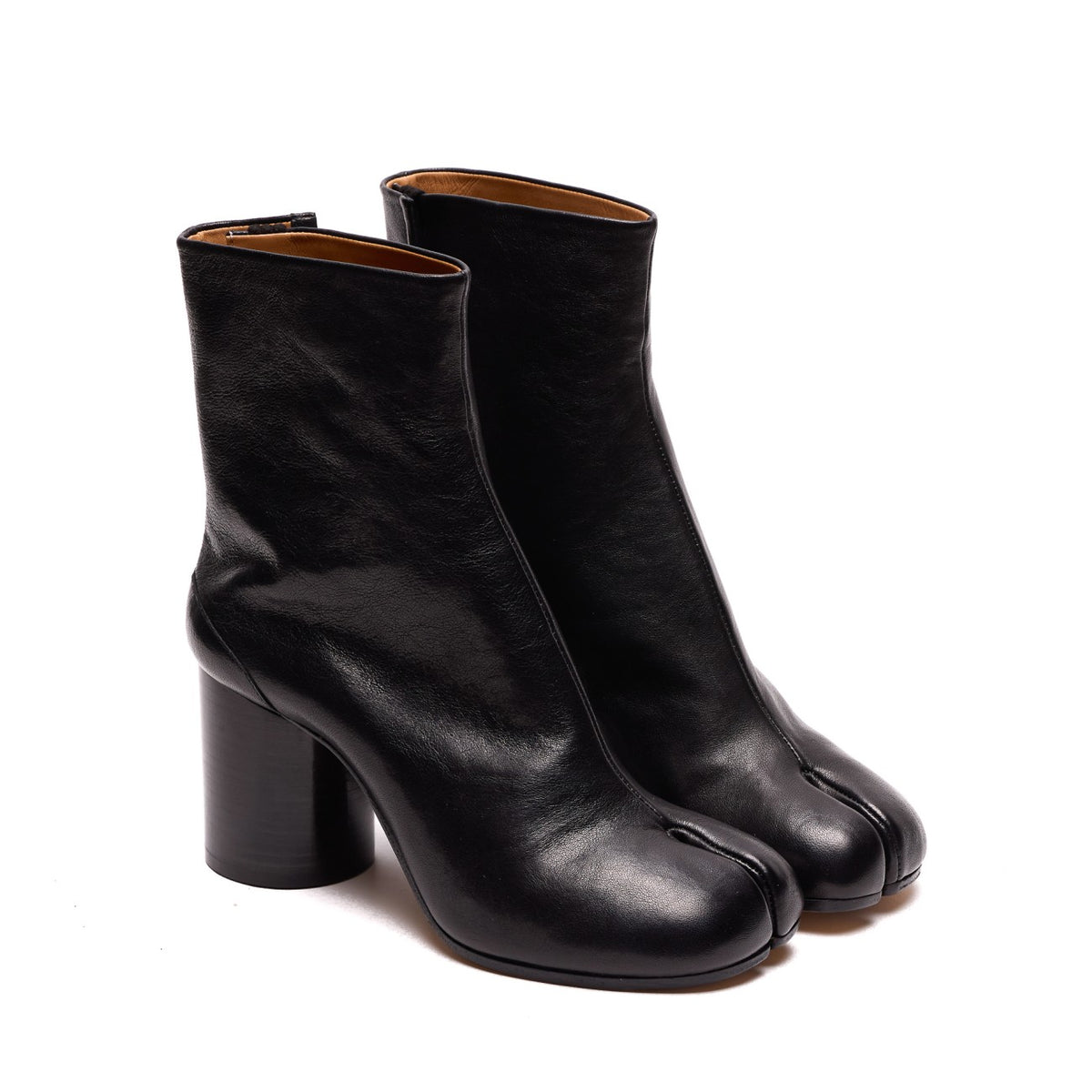 Maison Margiela Women Tabi Booties MAISON MARGIELA