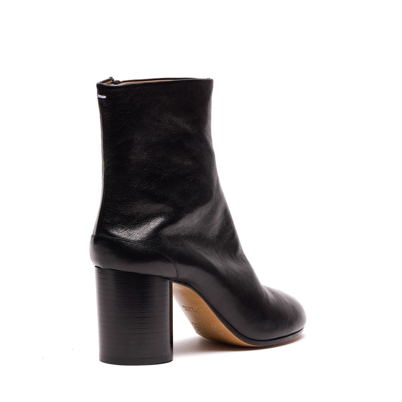 Maison Margiela Women Tabi Booties MAISON MARGIELA
