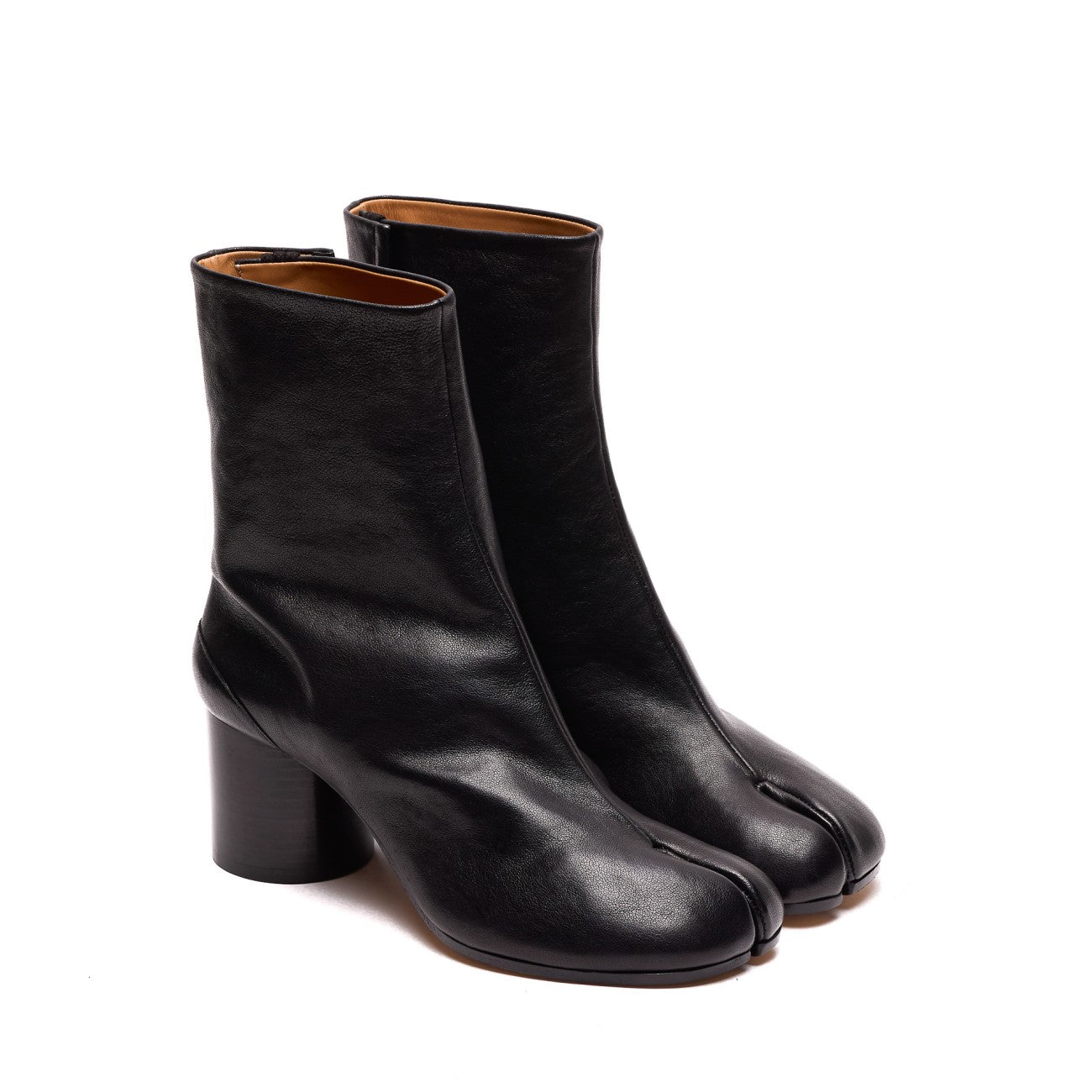 Maison Margiela Women Tabi Booties MAISON MARGIELA