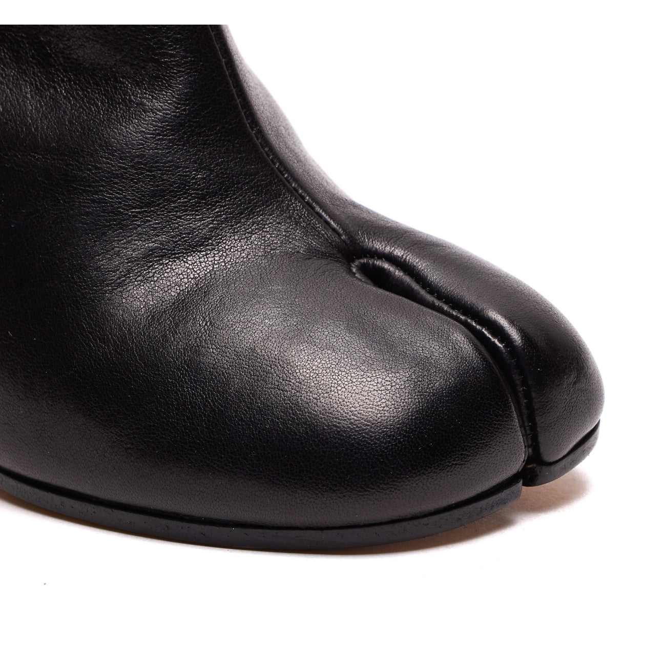 Maison Margiela Women Tabi Booties MAISON MARGIELA