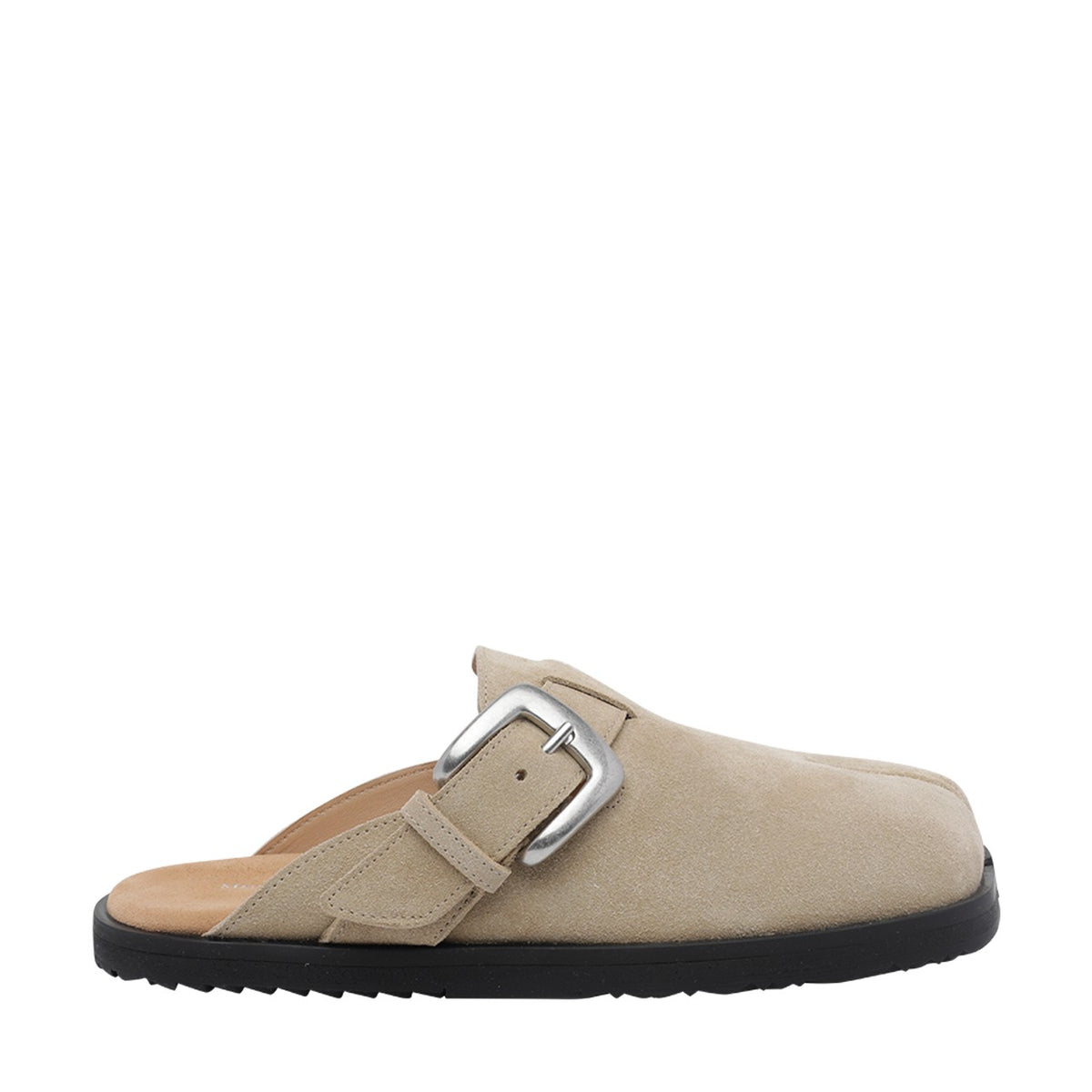 Maison Margiela Women Tabi Daily Mules MAISON MARGIELA