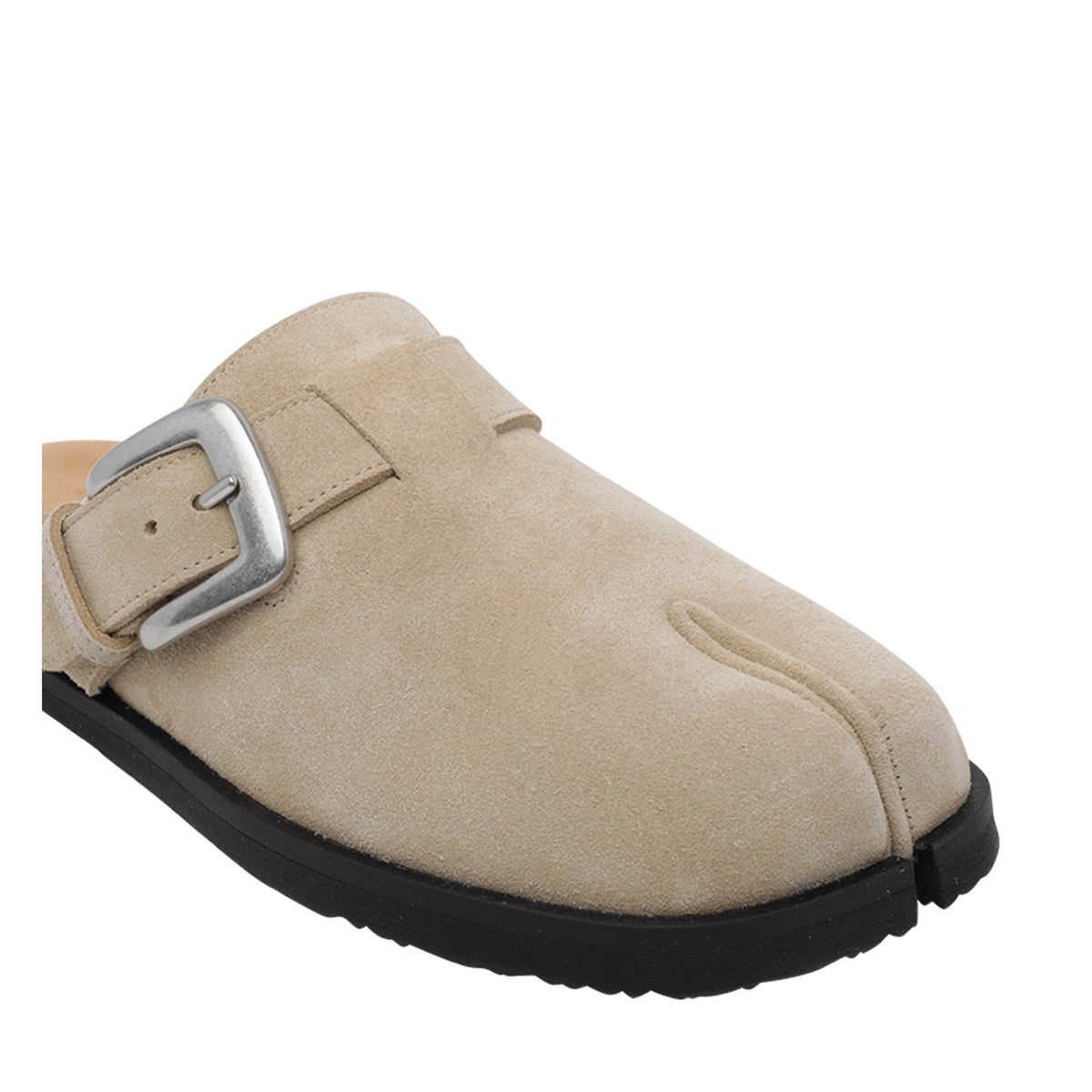 Maison Margiela Women Tabi Daily Mules MAISON MARGIELA