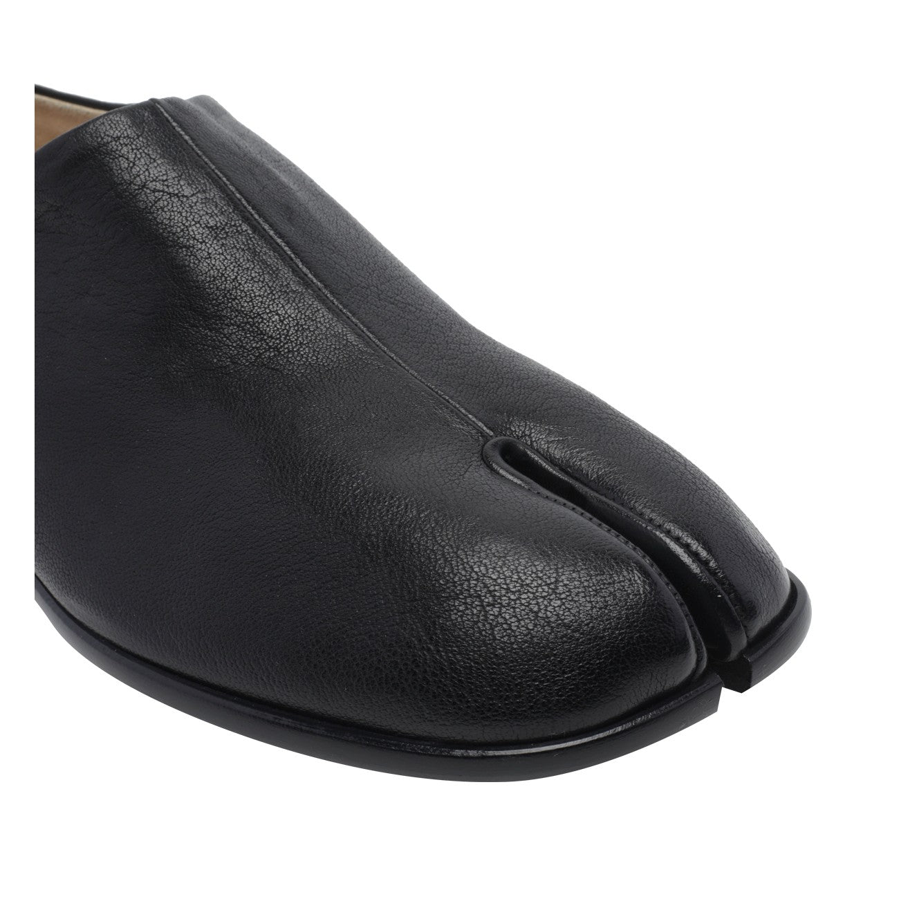 Maison Margiela Men Tabi Loafers MAISON MARGIELA