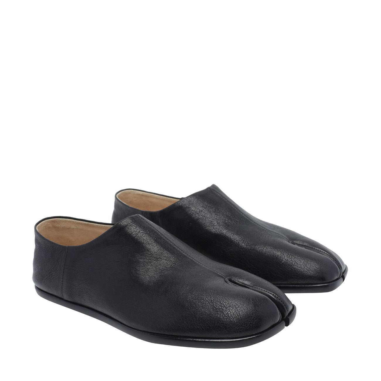 Maison Margiela Men Tabi Loafers MAISON MARGIELA