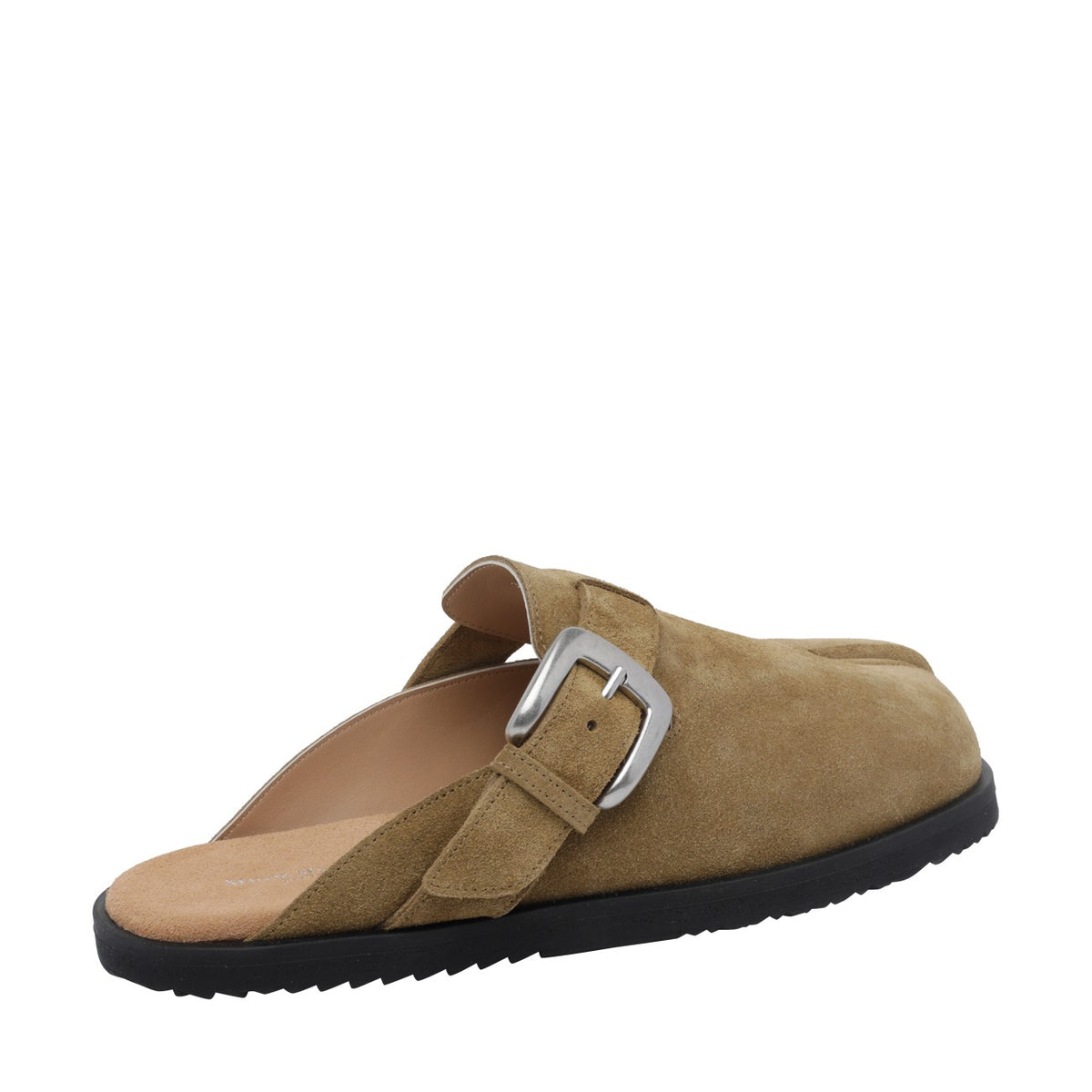 Maison Margiela Men Tabi Mules MAISON MARGIELA