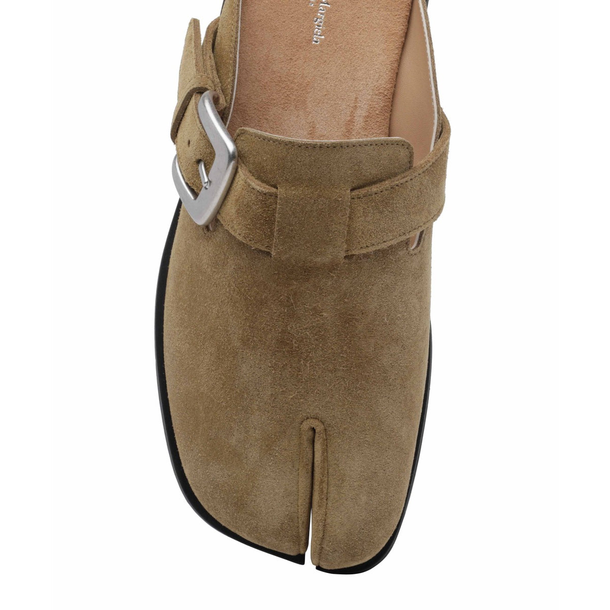 Maison Margiela Men Tabi Mules MAISON MARGIELA