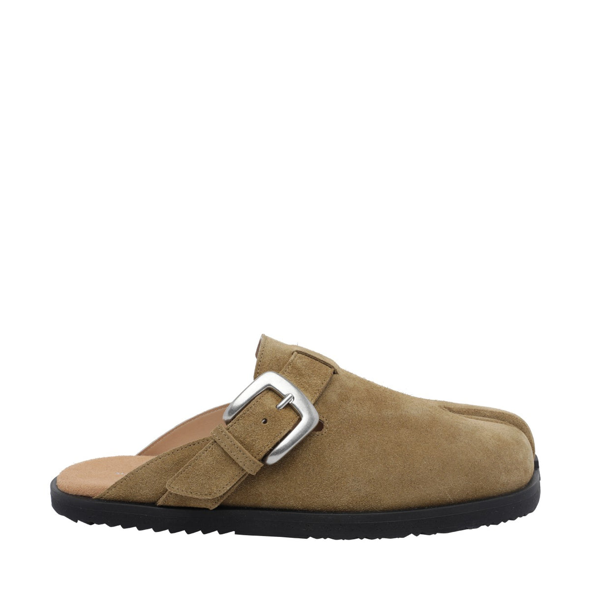 Maison Margiela Men Tabi Mules MAISON MARGIELA