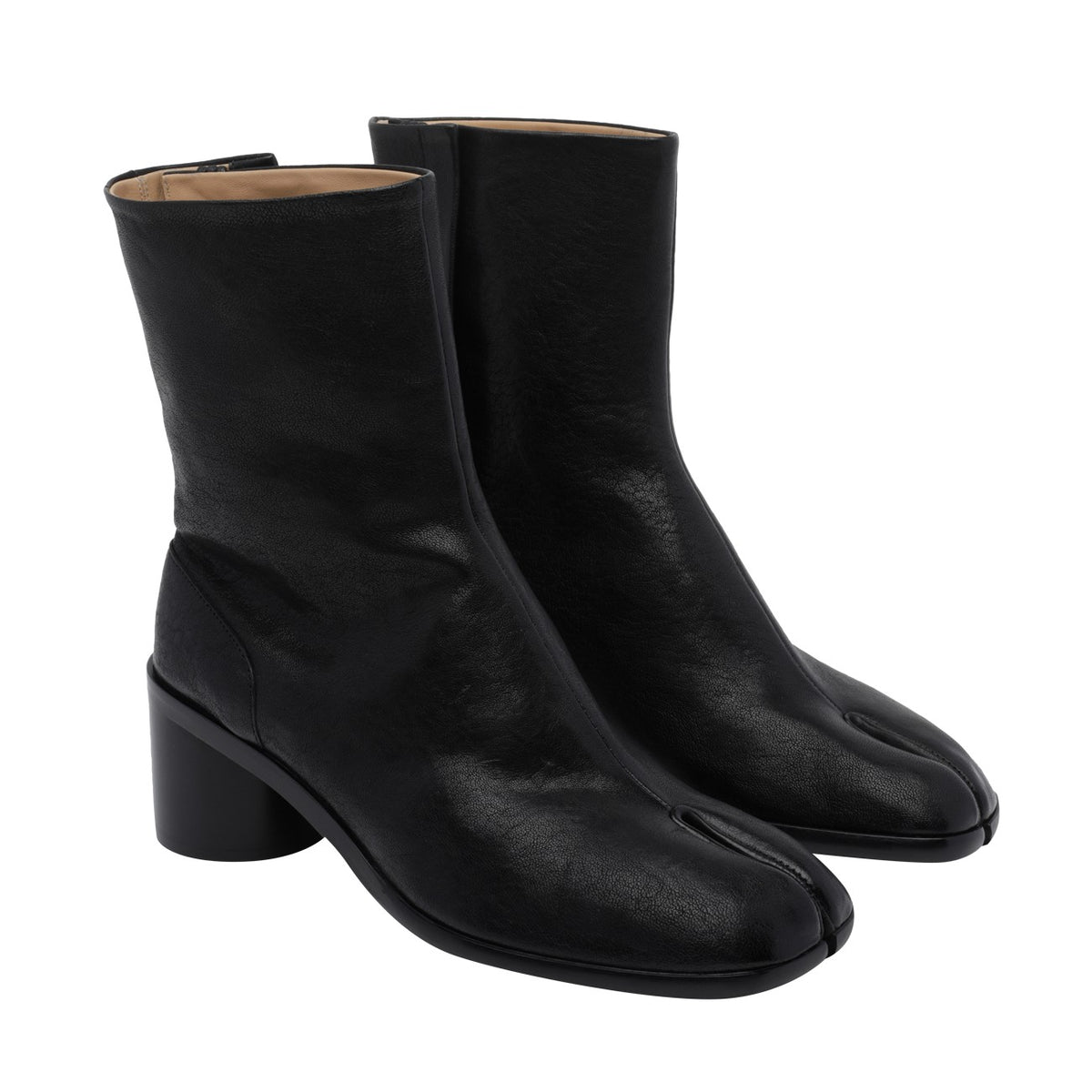 Maison Margiela Men Tabi Pump Boots MAISON MARGIELA