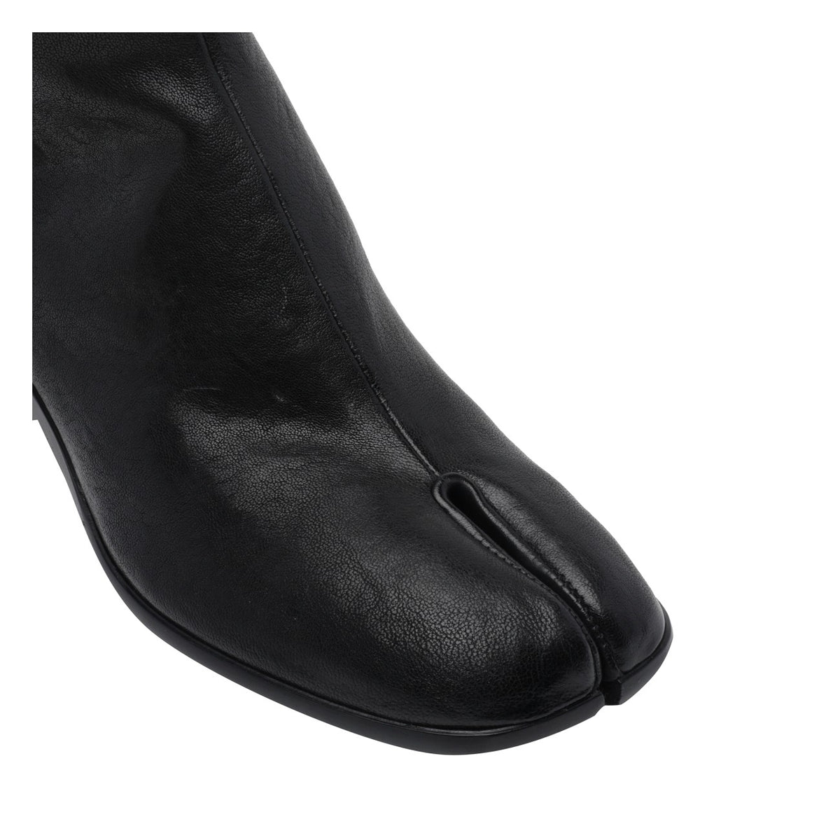 Maison Margiela Men Tabi Pump Boots MAISON MARGIELA