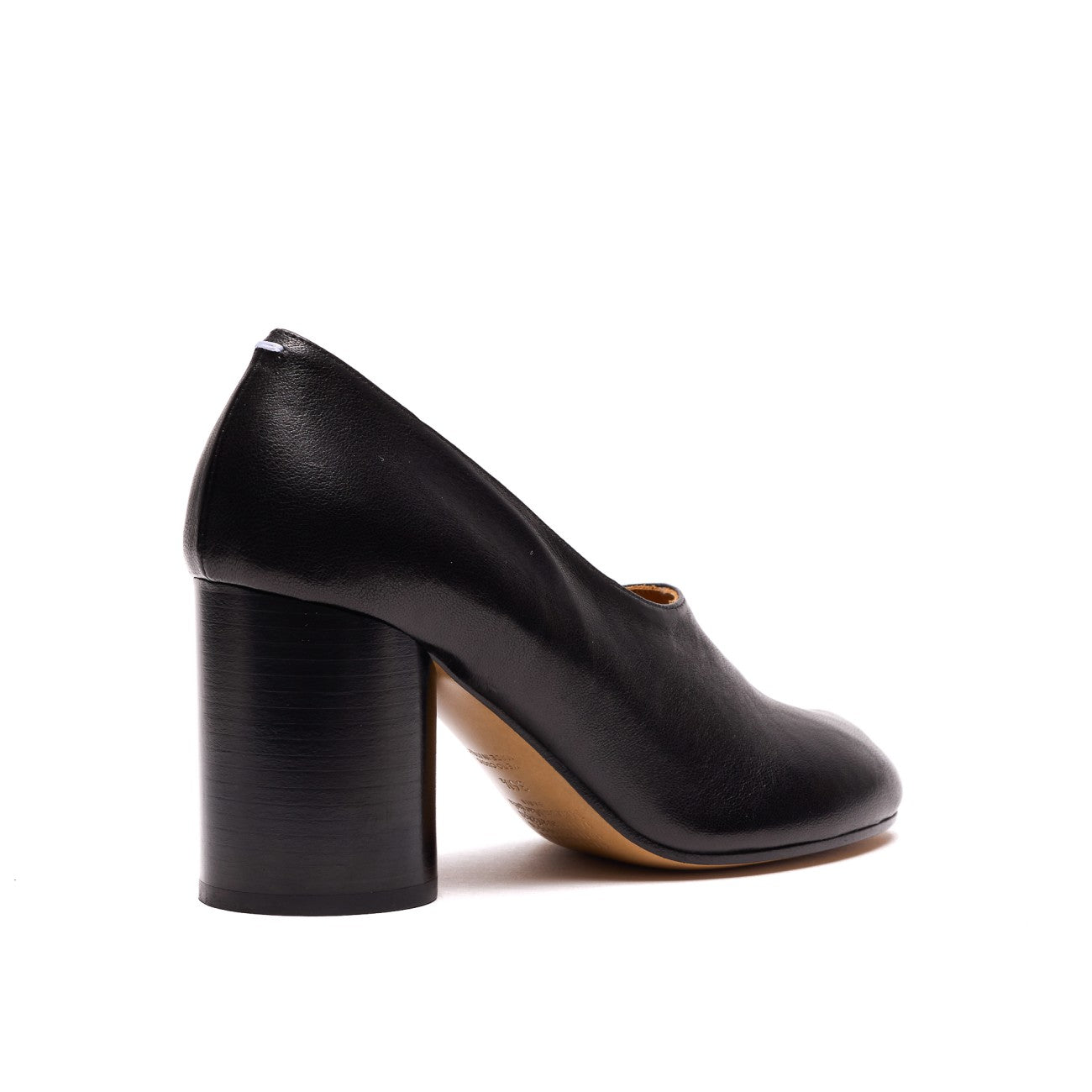 Maison Margiela Women Tabi Pumps MAISON MARGIELA