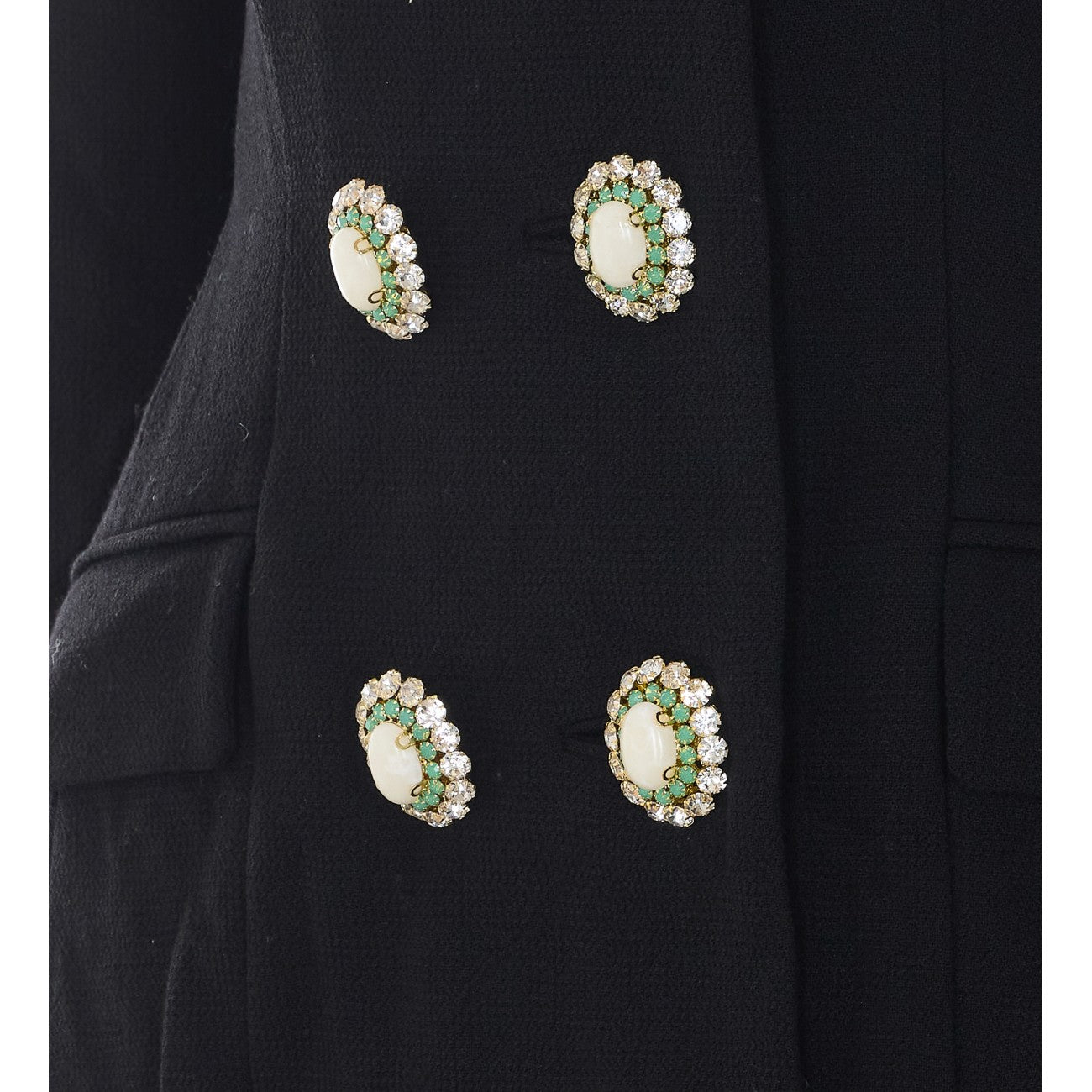Self Portrait Women Tailored Blazer Mini Dress SELF-PORTRAIT