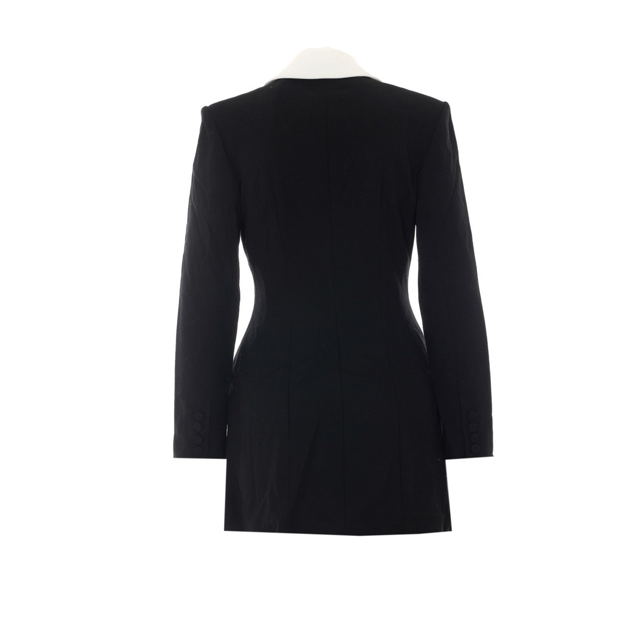 Self Portrait Women Tailored Blazer Mini Dress SELF-PORTRAIT