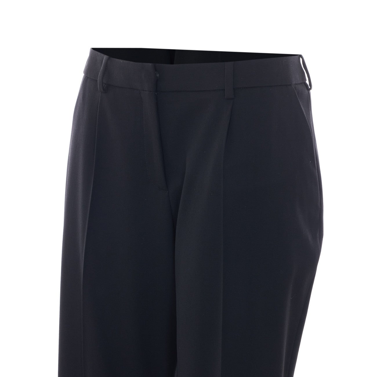 Balenciaga Women Tailored Slim Pants BALENCIAGA