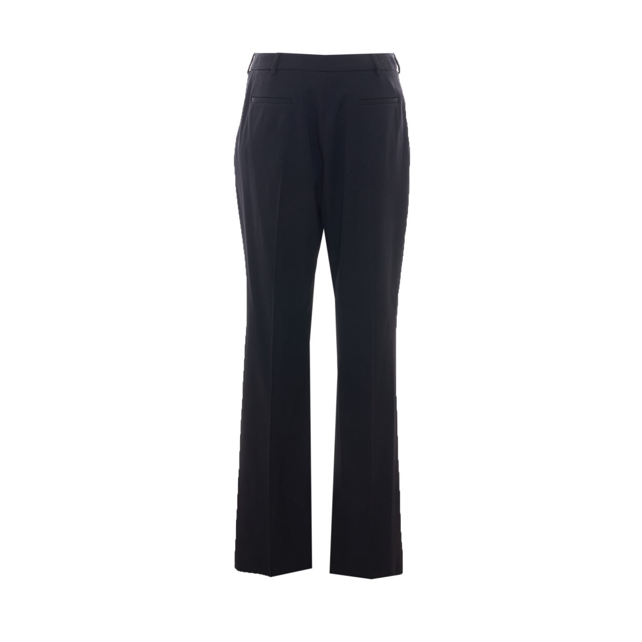 Balenciaga Women Tailored Slim Pants BALENCIAGA