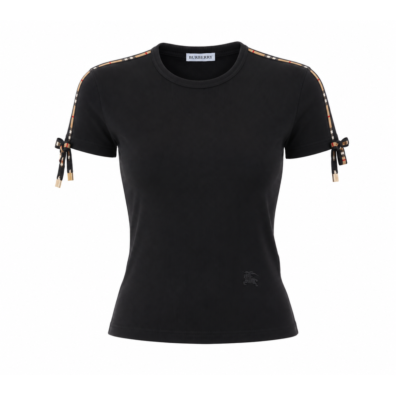 Burberry Women Taisie T-Shirt BURBERRY
