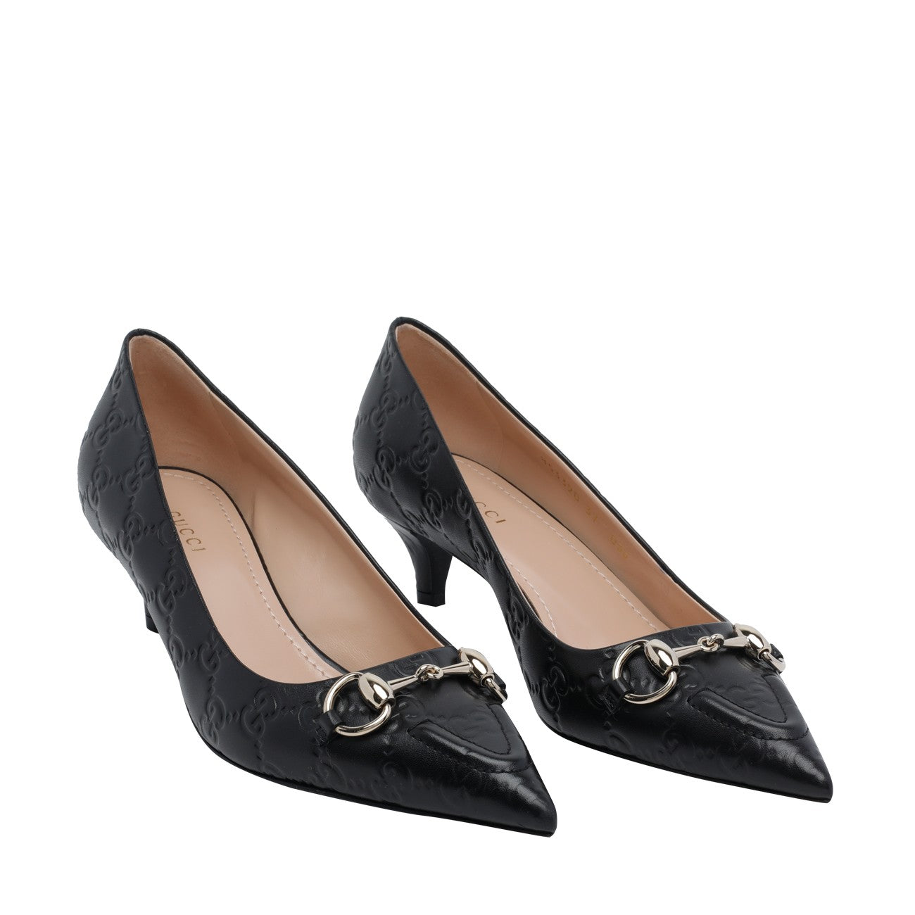 Gucci Women Takeoff With Clamp GUCCI